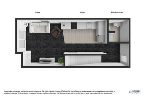 Photo of property in 12/1u Vialou Street, Hamilton Central, Hamilton, 3204