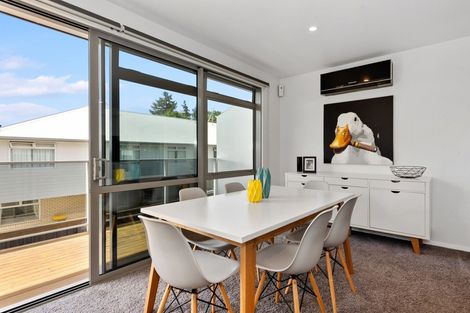 Photo of property in 17u5 Manning Street, Hamilton Central, Hamilton, 3204