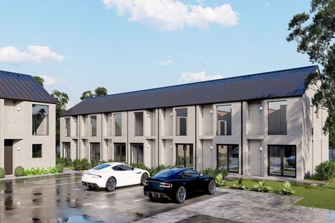 Photo of property in 88 Holly Road, St Albans, Christchurch, 8014