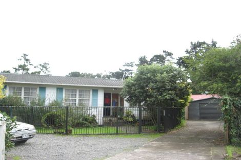 Photo of property in 2/61 Reelick Avenue, Pakuranga Heights, Auckland, 2010