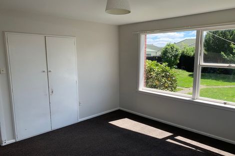 Photo of property in 2/187 Knowles Street, St Albans, Christchurch, 8052