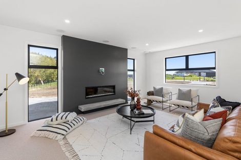 Photo of property in 11 Te Kahu Lane, Halcombe, 4779