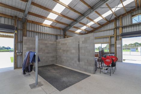 Photo of property in 242 Maraetai Rd - State Highway State Highway, Tokoroa, 3491