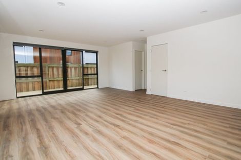 Photo of property in 24u3 Campbell Street, Frankton, Hamilton, 3204