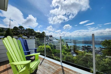 Photo of property in 36 Upoko Road, Hataitai, Wellington, 6021