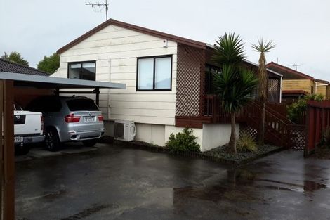 Photo of property in 68b Marne Road, Papakura, 2110