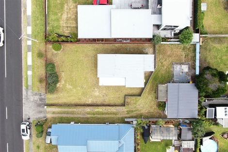 Photo of property in 609b Ocean Road, Whangamata, 3620