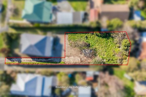 Photo of property in 46a Tilford Street, Woolston, Christchurch, 8062