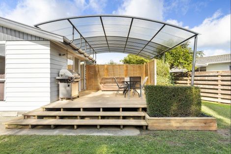 Photo of property in 6 Waltham Court, Cloverlea, Palmerston North, 4412