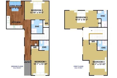 Photo of property in 167u2 Knighton Road, Hillcrest, Hamilton, 3216