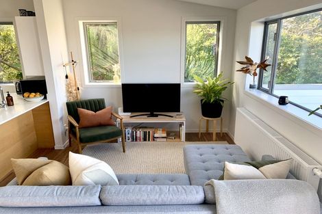 Photo of property in 27u2 Whaui Street, Vogeltown, Wellington, 6021