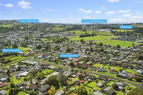 Photo of property in 12 Edinburgh Street, Tuakau, 2121