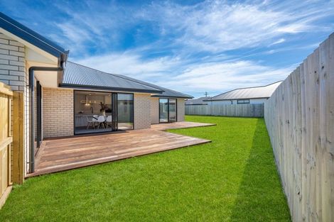 Photo of property in 52 Burnham School Road, Rolleston, 7614