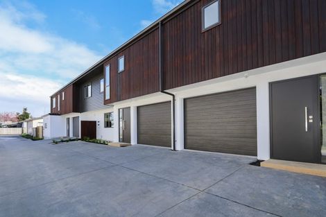 Photo of property in 24u3 Campbell Street, Frankton, Hamilton, 3204