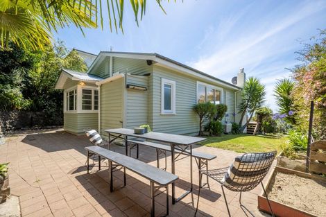 Photo of property in 12 Atmore Terrace, Maitai, Nelson, 7010