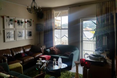 Photo of property in 3/112 Coromandel Street, Newtown, Wellington, 6021