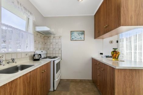 Photo of property in 16 Manutuke Street, Wainuiomata, Lower Hutt, 5014