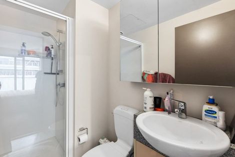 Photo of property in Dual Apartments, 308/142 Vivian Street, Te Aro, Wellington, 6011