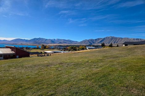 Photo of property in 5 Sibbald Lane, Lake Tekapo, 7999