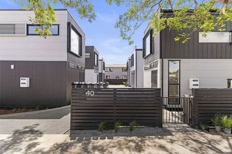 Photo of property in 40b Kenderdine Road, Papatoetoe, Auckland, 2025