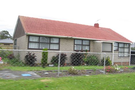 Photo of property in 13 Jordan Road, Mangere, Auckland, 2022