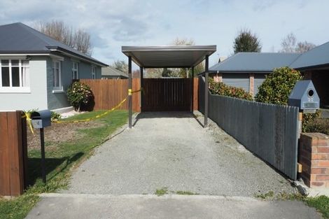 Photo of property in 24 King Street, Netherby, Ashburton, 7700