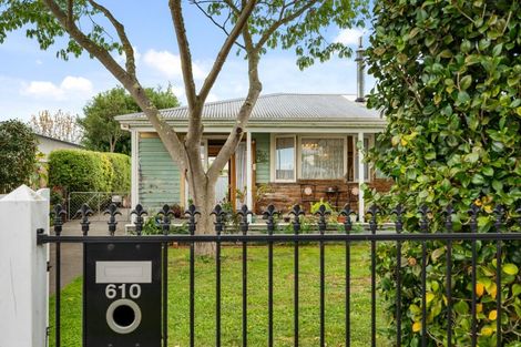 Photo of property in 610 Park Road South, Akina, Hastings, 4122