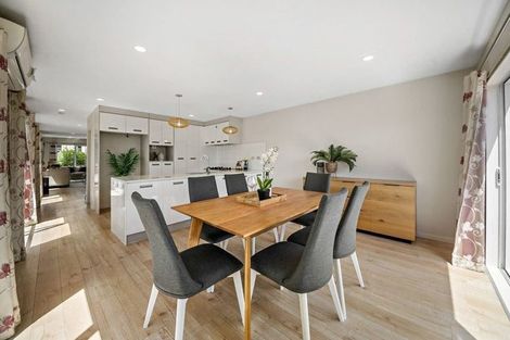 Photo of property in 17 Collier Drive, Flat Bush, Auckland, 2019