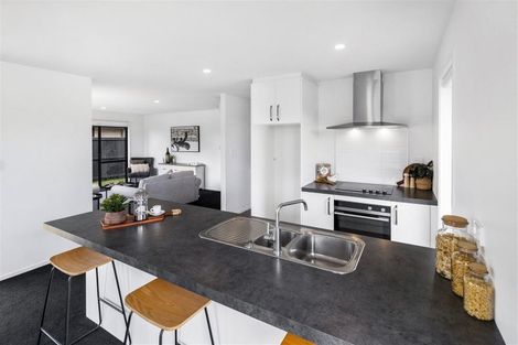 Photo of property in 5 Chesney Drive, Rolleston, 7615