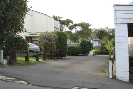 Photo of property in 21 Pacific Street, Roslyn, Dunedin, 9010