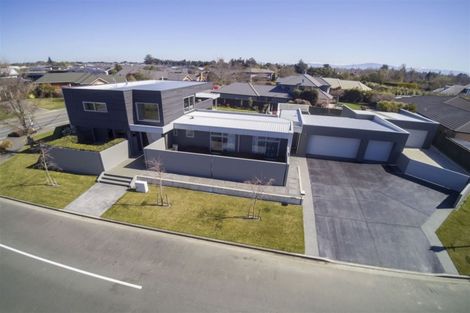 Photo of property in 1 Grosvenor Lane, Rangiora, 7400