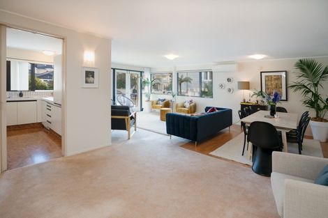 Photo of property in Highwic, 32u9 Hobson Street, Thorndon, Wellington, 6011