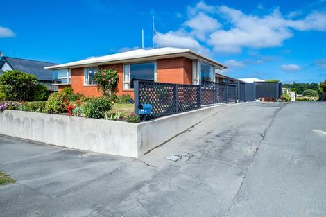 Photo of property in 1/23 Preston Street, West End, Timaru, 7910