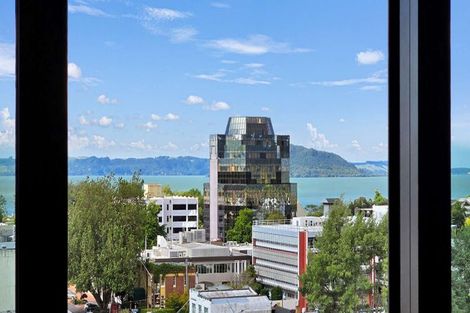 Photo of property in Royal Court Apartments, 1193unit Hinemoa Street, Rotorua, 3010