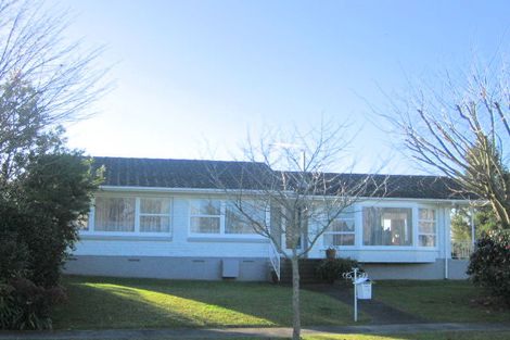 Photo of property in 15 Freemont Street, Chartwell, Hamilton, 3210