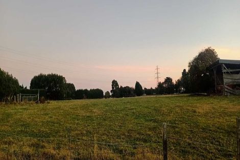 Photo of property in 478 Mcivor Road, Myross Bush, Invercargill, 9876