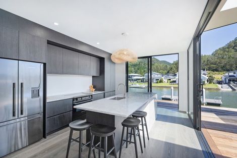 Photo of property in 133 Motu Grande, Pauanui, Hikuai, 3579