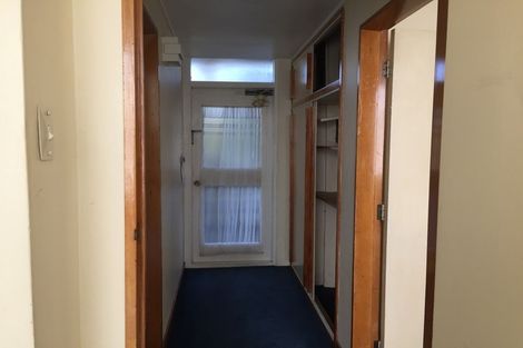 Photo of property in Beresford Apartments, 118u4 Russell Terrace, Berhampore, Wellington, 6023