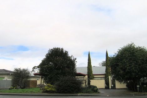 Photo of property in 412 Omahu Road, Frimley, Hastings, 4120