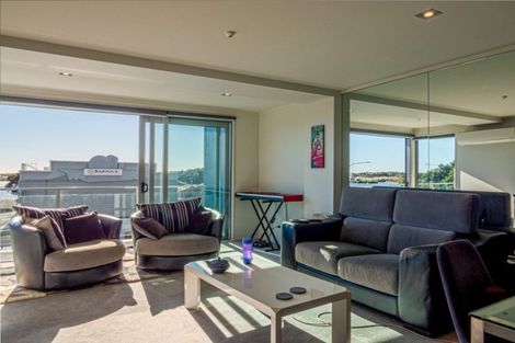Photo of property in Quayside Apartments, 212/11 George Street, Whakatane, 3120
