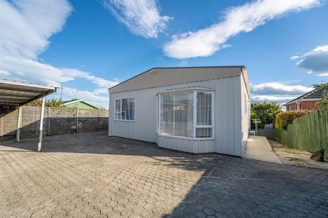 Photo of property in 11 Cornwall Street, Watlington, Timaru, 7910