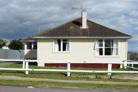 Photo of property in 27 Mclean Terrace, Waipukurau, 4200