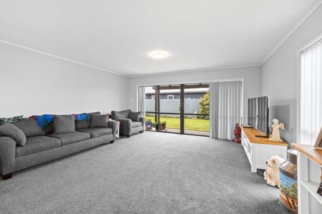 Photo of property in 105 Cass Street, Ashburton, 7700