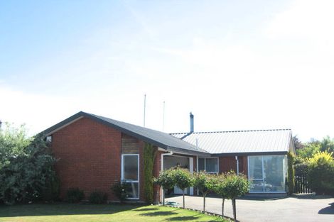 Photo of property in 56 Roydon Drive, Templeton, Christchurch, 8042