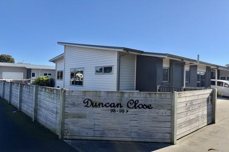 Photo of property in 93 Duncan Street, Whanganui East, Whanganui, 4500