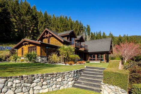 Photo of property in Stonefly Lodge, 3256 Motueka Valley Highway, Stanley Brook, Wakefield, 7096