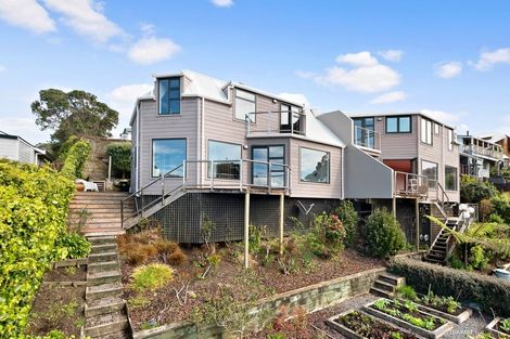 Photo of property in 75b Cashmere Avenue, Khandallah, Wellington, 6035