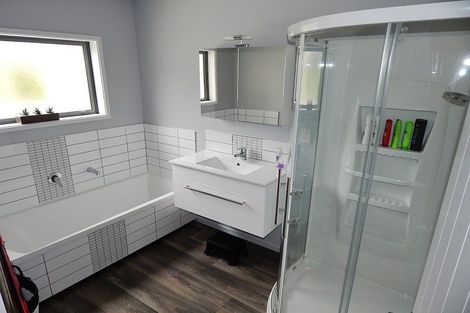 Photo of property in 571 Fairdown Road, Westport, 7891