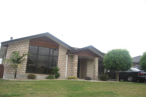 Photo of property in 9 Norm Freeman Drive, Te Puke, 3119