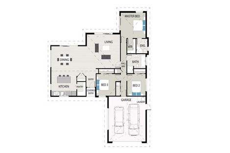 Photo of property in 12 Racecourse Terrace Rise, Hokitika, 7882